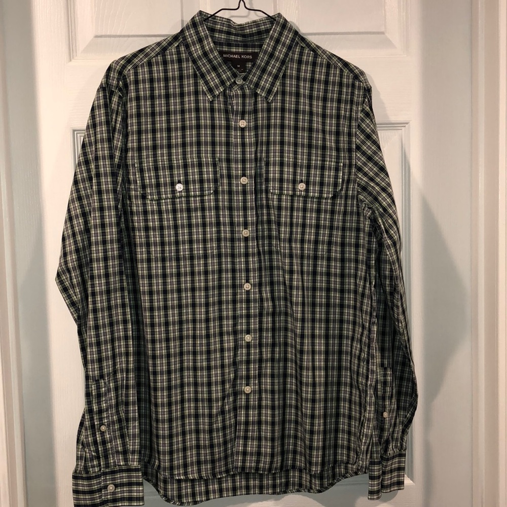 Michael Kors New without tags. never worn Size M